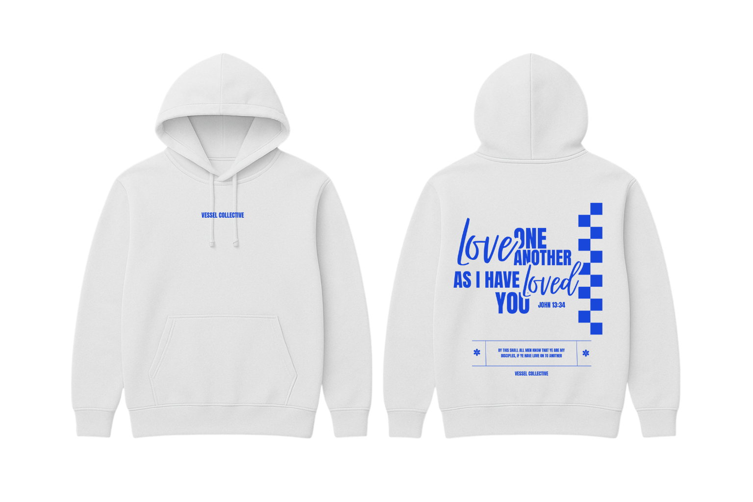 Love Hoodie